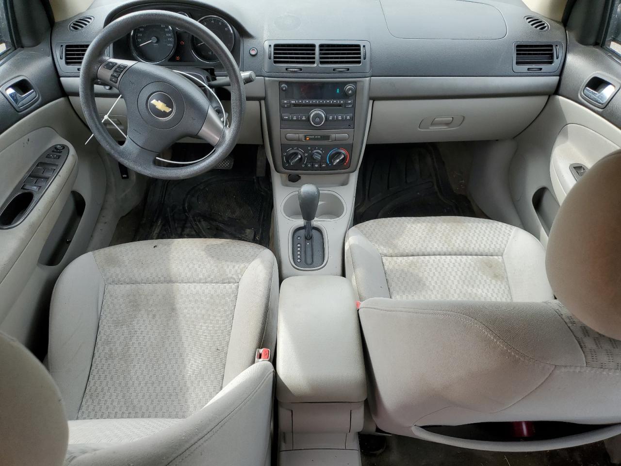 2008 Chevrolet Cobalt Lt VIN: 1G1AL58F087189326 Lot: 72713234