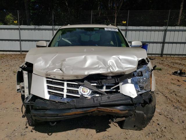  CADILLAC ESCALADE 2013 Biały