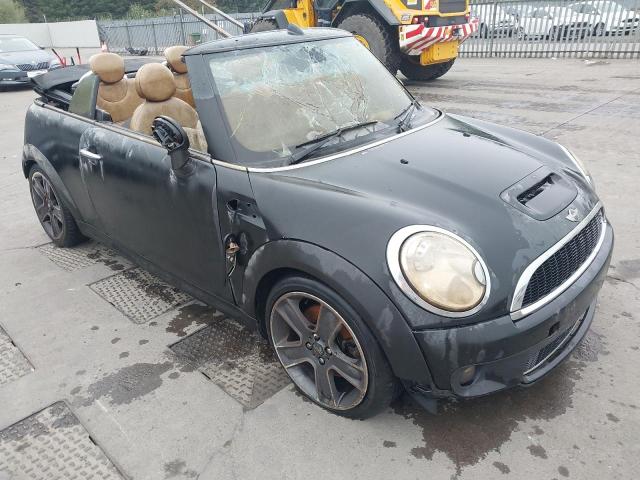 2010 MINI COOPER S