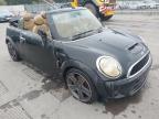 2010 MINI COOPER S for sale at Copart WHITBURN