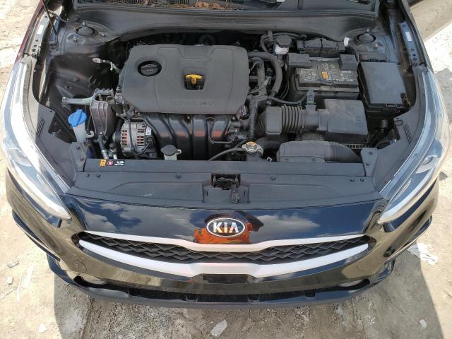 3KPF24AD4ME359748 Kia Forte FE 11