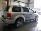 2021 Chrysler Aspen Limited იყიდება Ellwood City-ში, PA - Mechanical