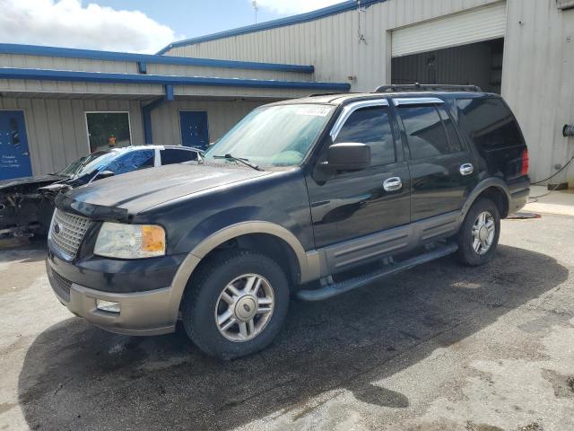 2006 Ford Expedition Xlt en Venta en Fort Pierce, FL - Biohazard/Chemical