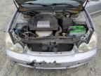 2004 Hyundai Sonata Gl en Venta en Graham, WA - Side