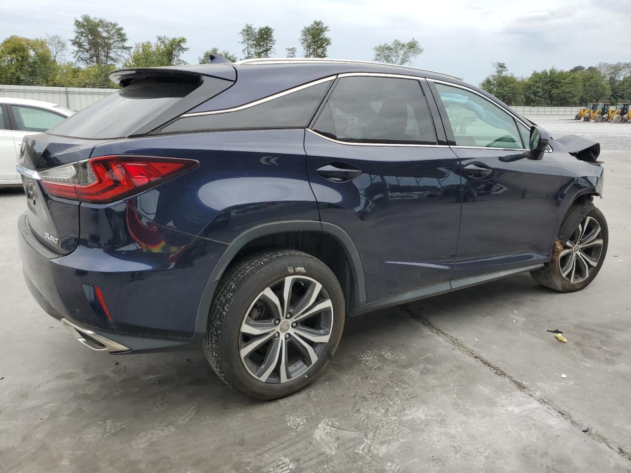 2016 Lexus RX - Image 3
