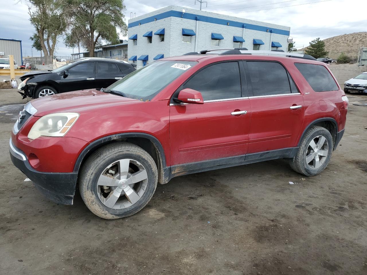 2012 GMC Acadia - Image 1