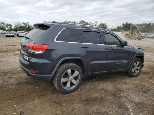  JEEP GRAND CHER 2015 Charcoal