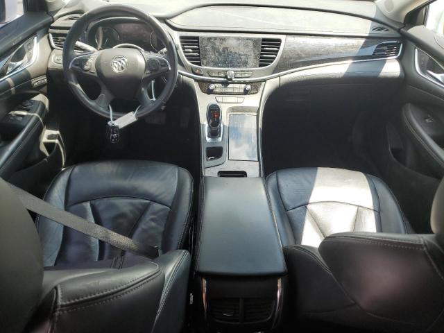  BUICK LACROSSE 2017 Biały
