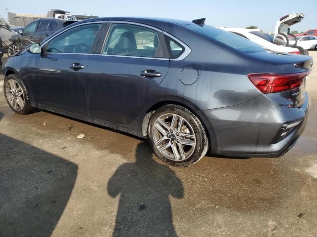 3KPF54ADXLE207706 Kia Forte EX 2