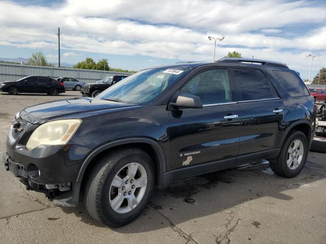 2008 Gmc Acadia Sle