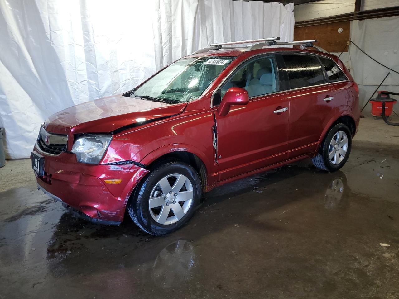 2009 Saturn Vue Xr VIN: 3GSDL53719S577077 Lot: 70133634