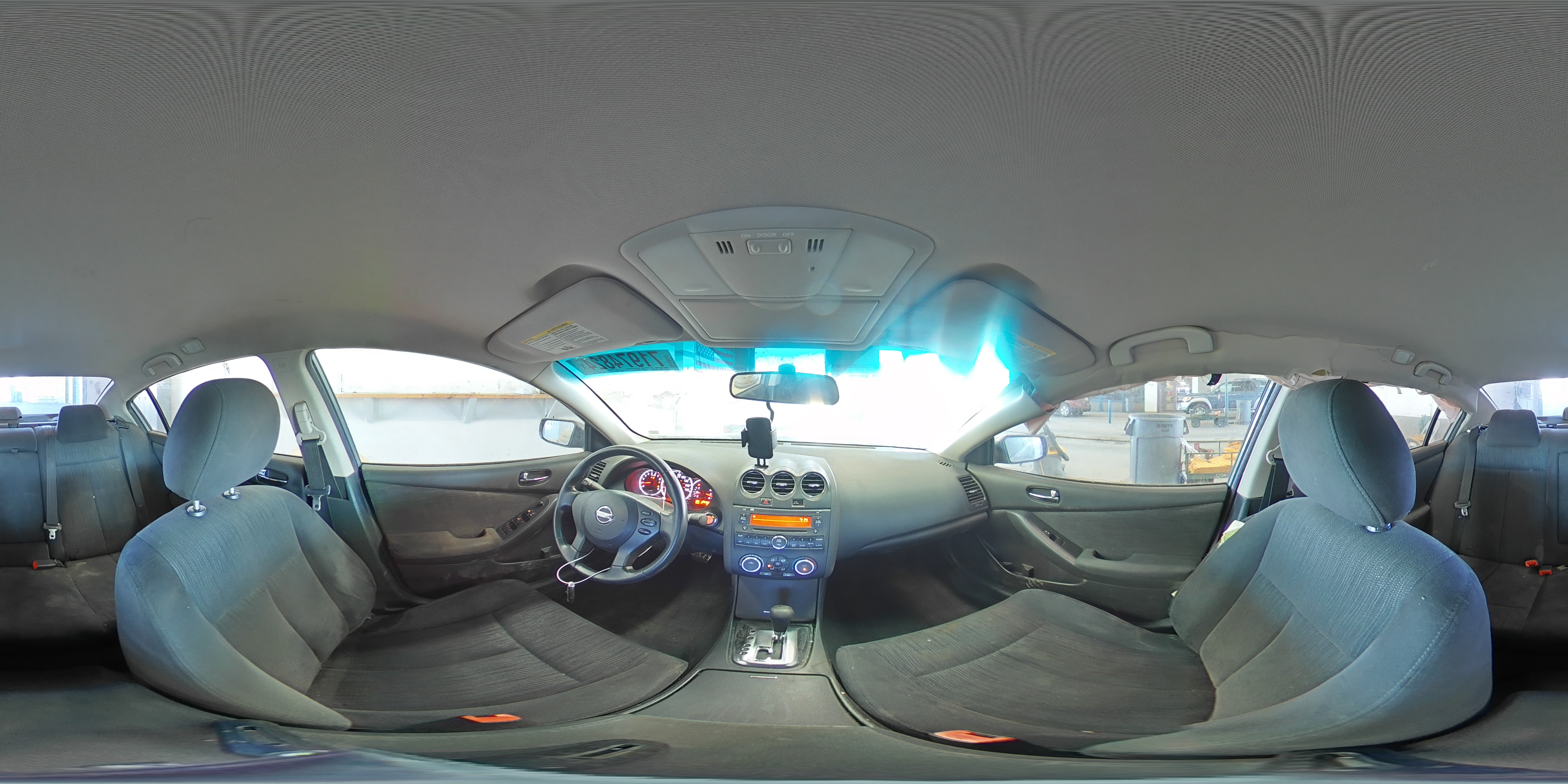2012 Nissan Altima - Image 12