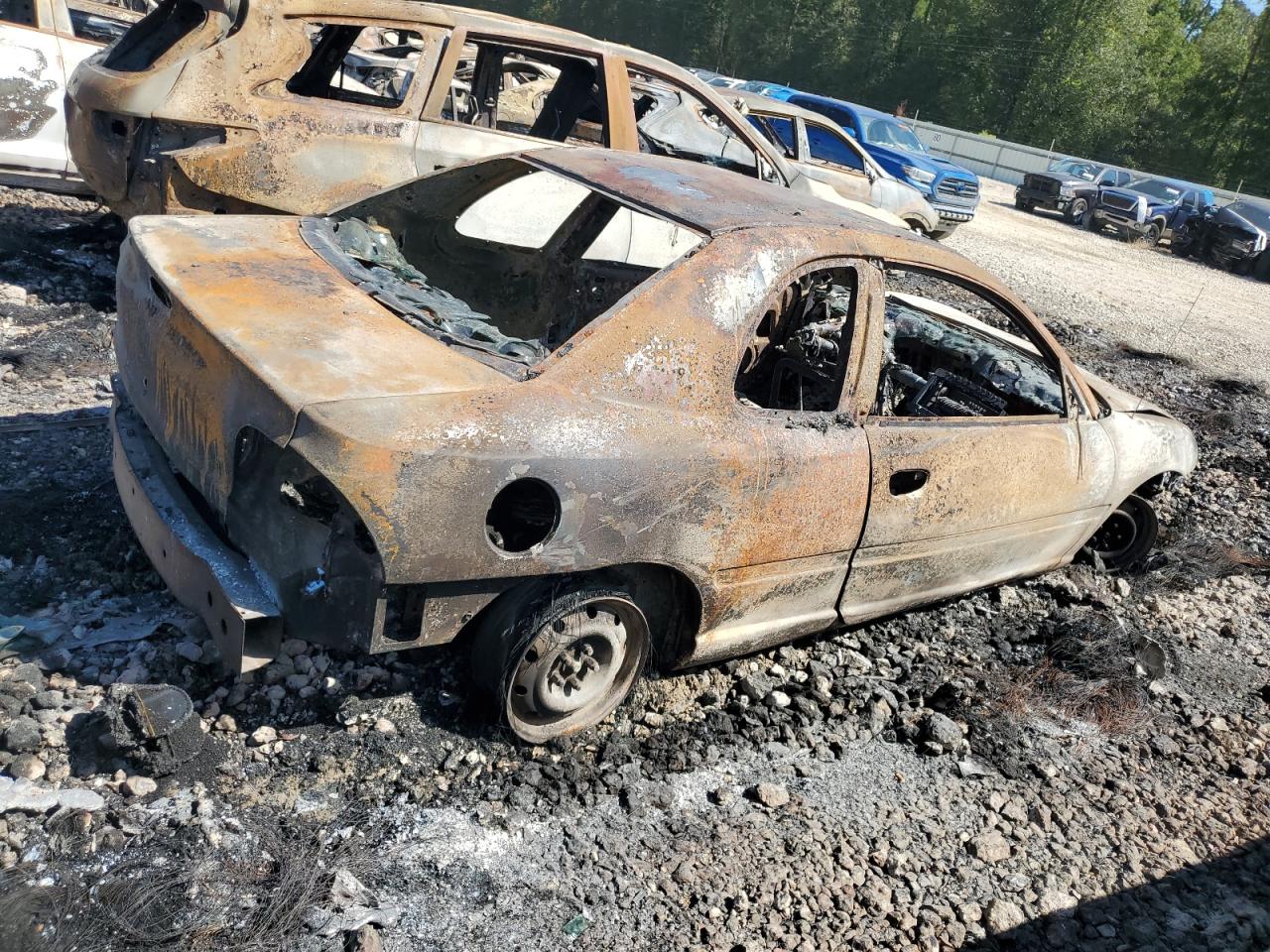 1998 Dodge Neon - Image 3