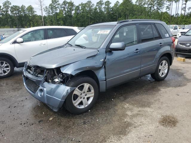 2006 Suzuki Grand Vitara Luxury