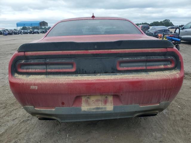  DODGE CHALLENGER 2015 Two tone