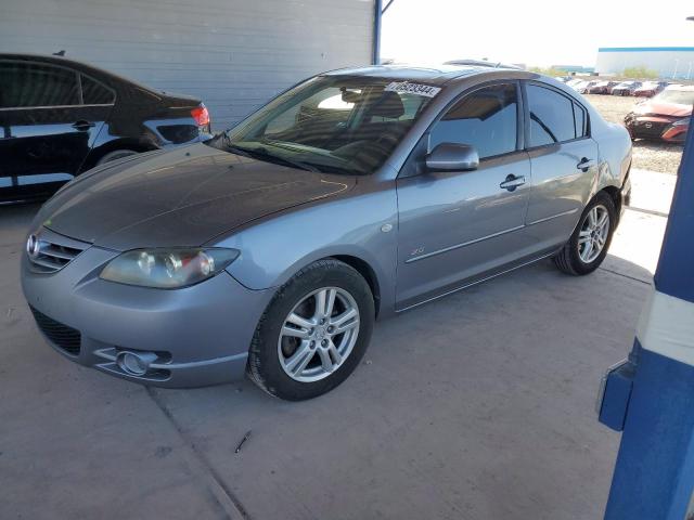 2006 Mazda 3 S