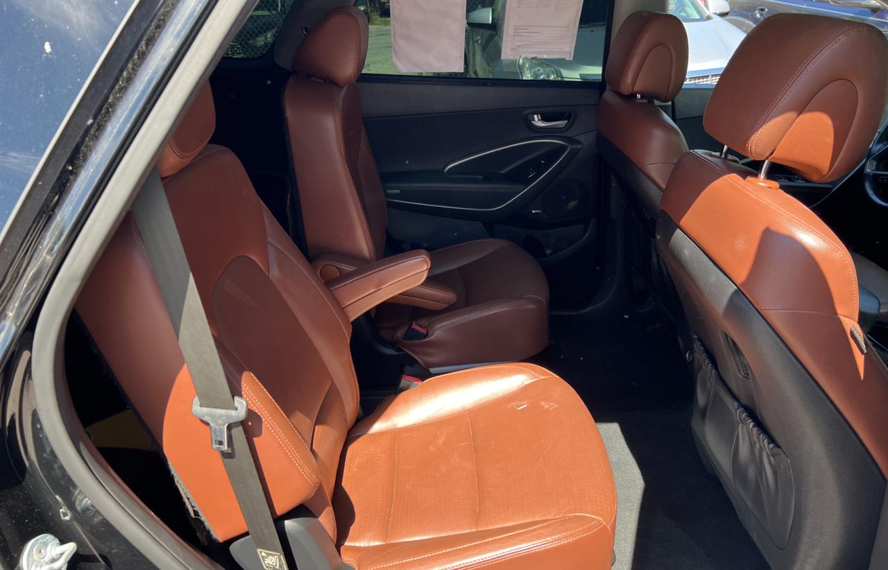 2014 Hyundai Santa Fe - Image 6