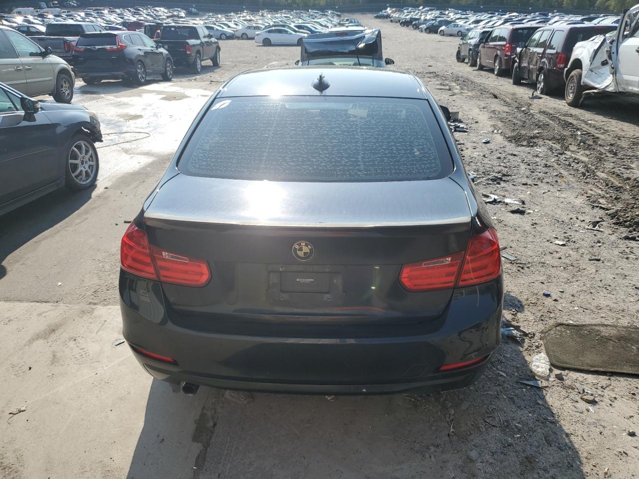 WBA3B5C59FP654214 2015 BMW 328 Xi Sulev