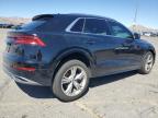 2019 Audi Q8 Premium Plus zu verkaufen in North Las Vegas, NV - Minor Dent/Scratches