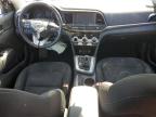 2019 HYUNDAI ELANTRA SEL à vendre chez Copart QC - MONTREAL