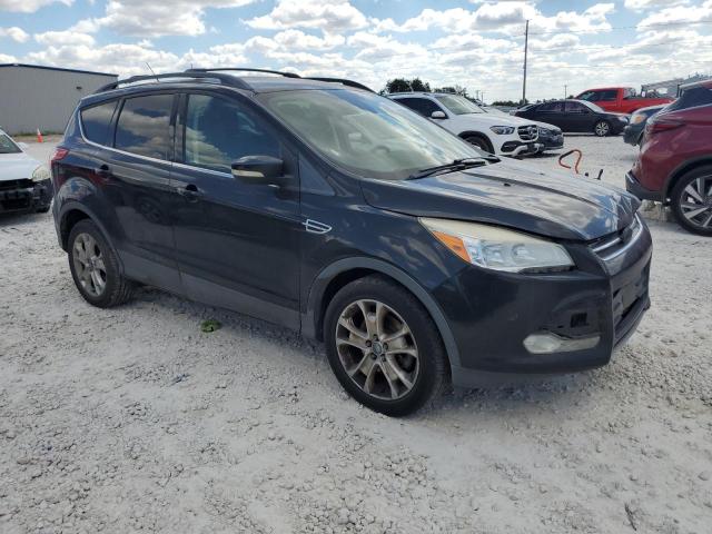  FORD ESCAPE 2013 Black