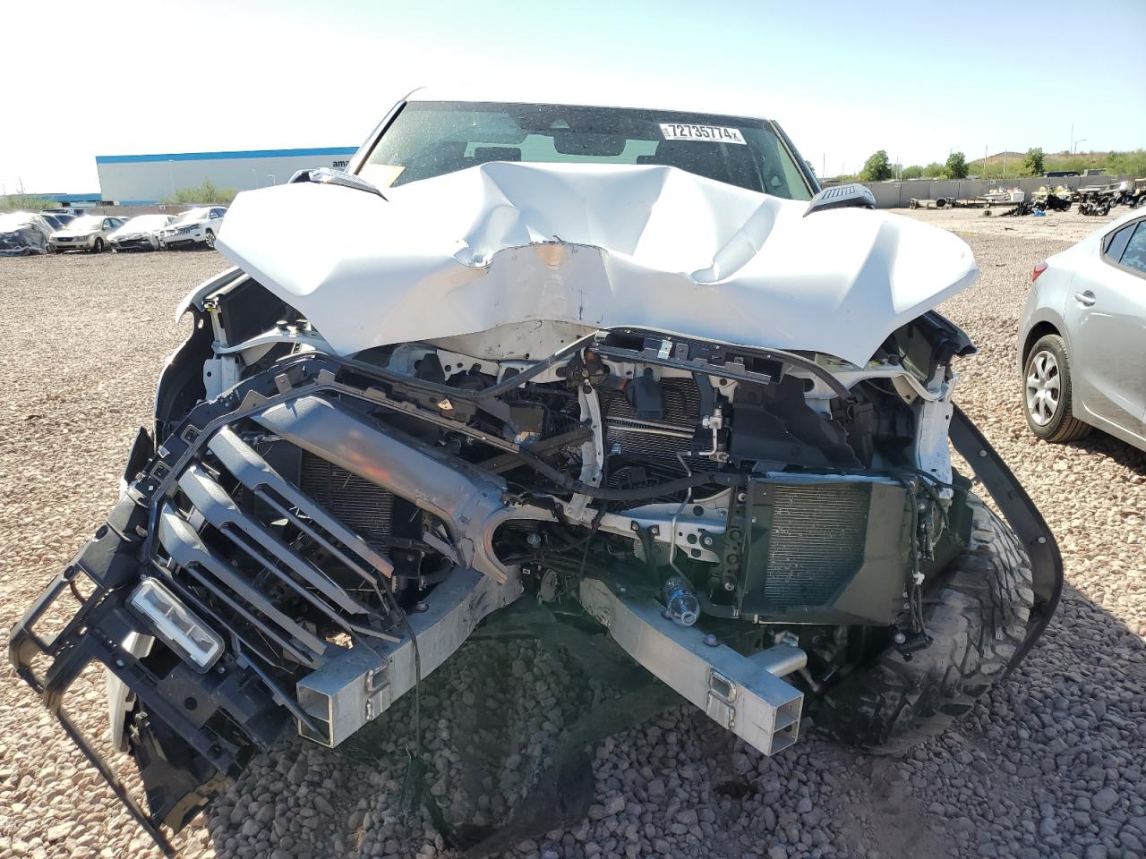 2023 Toyota Tundra - Image 5