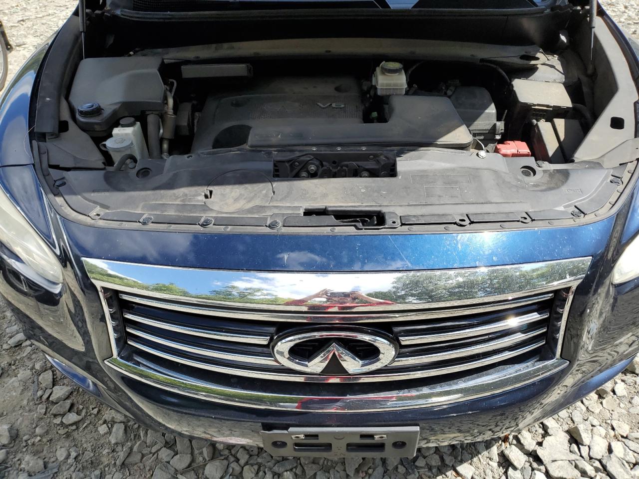 5N1AL0MM2FC502102 2015 Infiniti Qx60