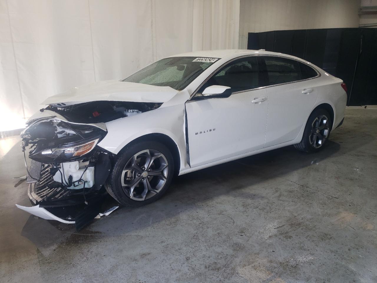 1G1ZD5ST3RF207680 2024 CHEVROLET MALIBU - Image 1