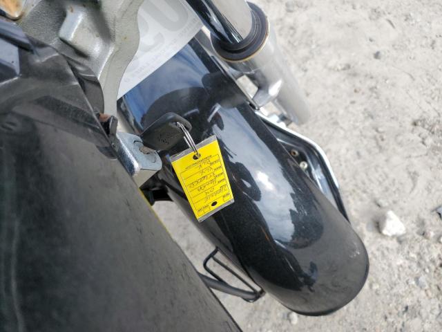 2004 HONDA VT600 CD