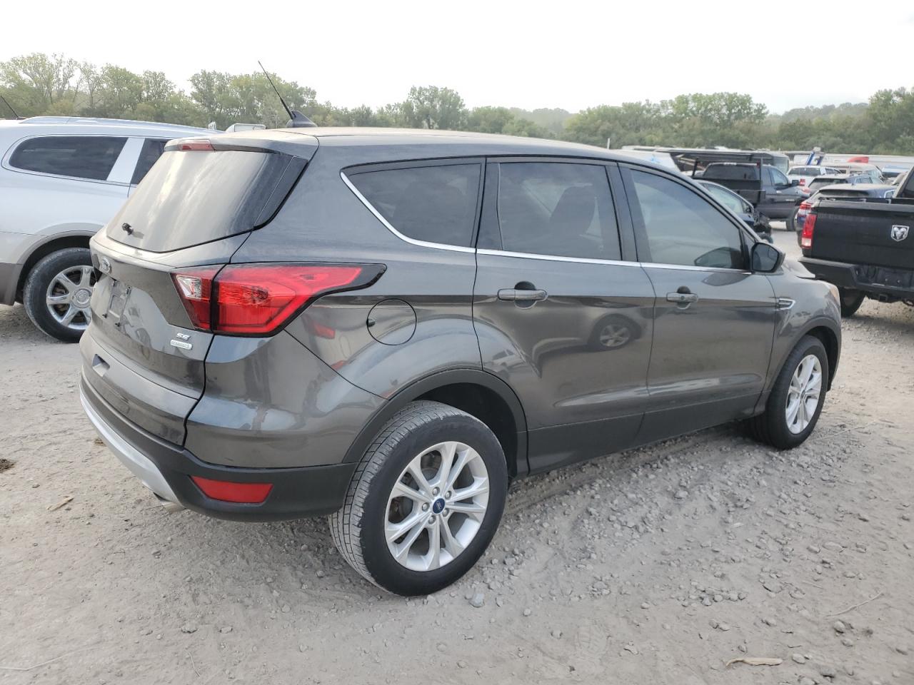2019 Ford Escape - Image 3