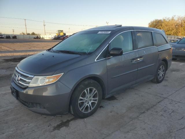 2011 Honda Odyssey Exl