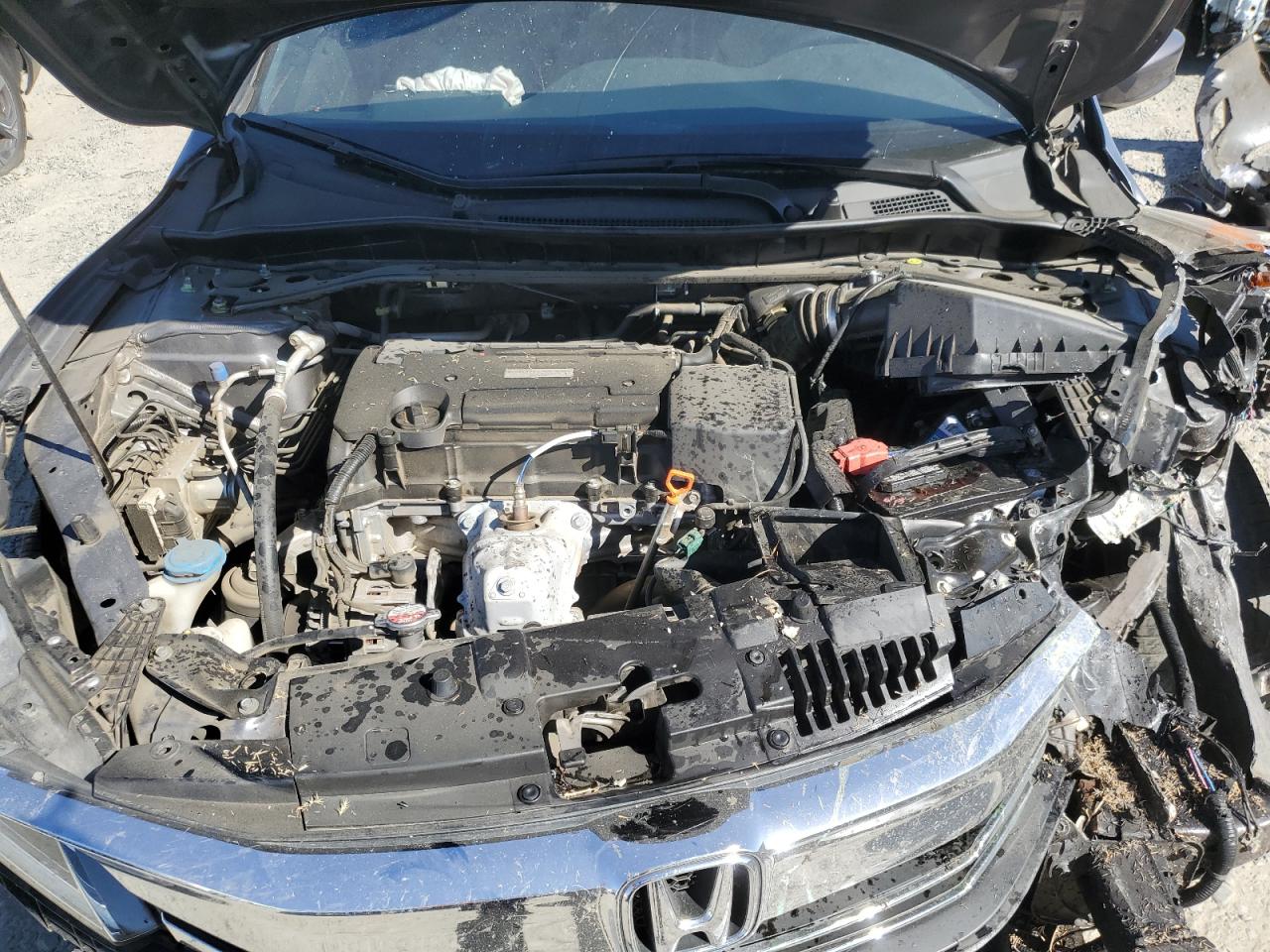 2016 Honda Accord - Image 11