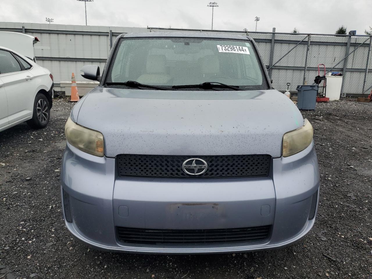 2010 Toyota xB - Image 5