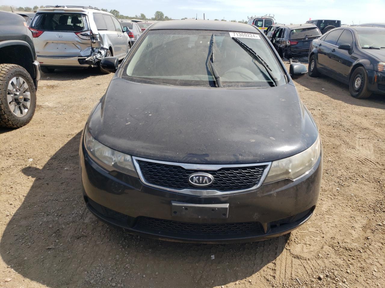 2013 Kia Forte - Image 5