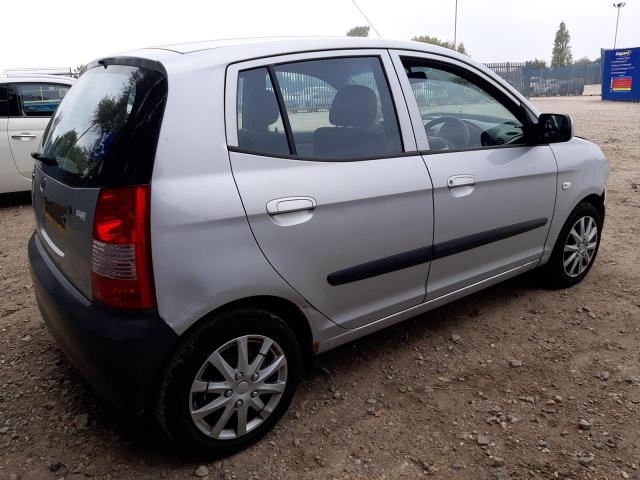 2006 KIA PICANTO ZA