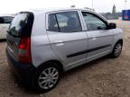 2006 KIA PICANTO ZA for sale at Copart SANDY