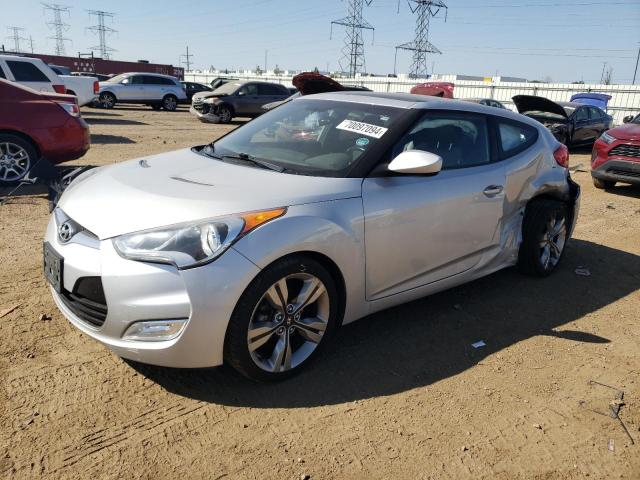 2014 Hyundai Veloster 