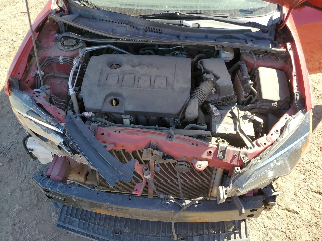 2019 Toyota Corolla - Image 11