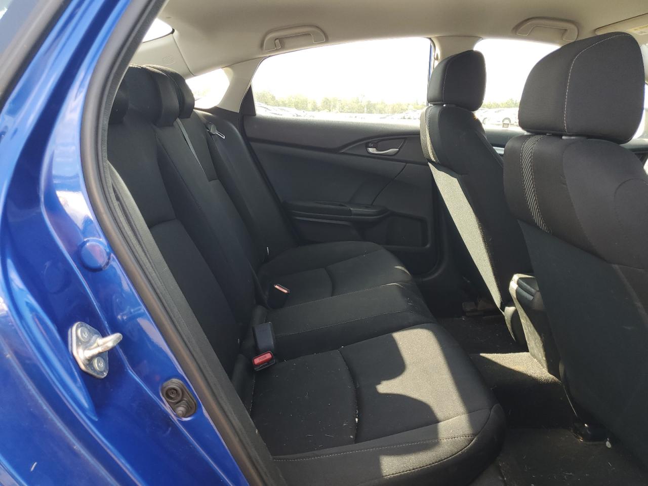 19XFC2F52HE041751 2017 Honda Civic Lx