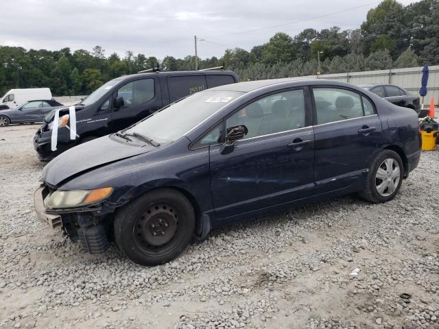 2006 Honda Civic Lx