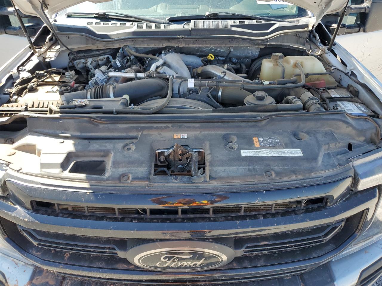 1FT8W2BT9MEC77940 2021 Ford F250 Super Duty