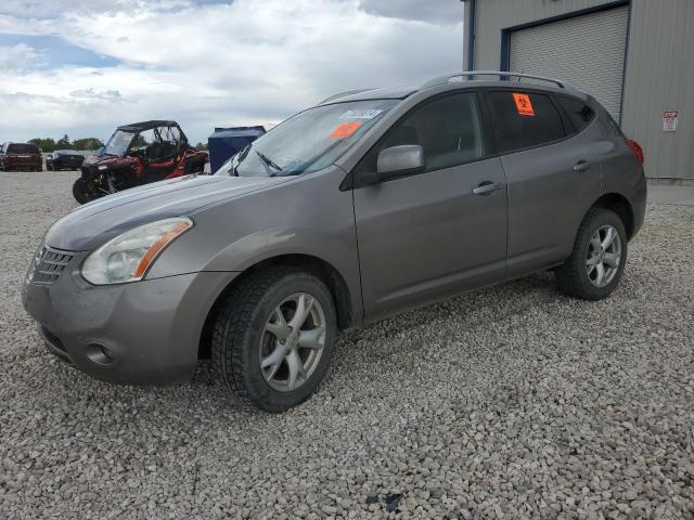 2008 Nissan Rogue S