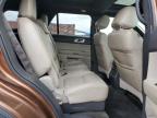 2012 Ford Explorer Xlt للبيع في Hueytown، AL - Rear End