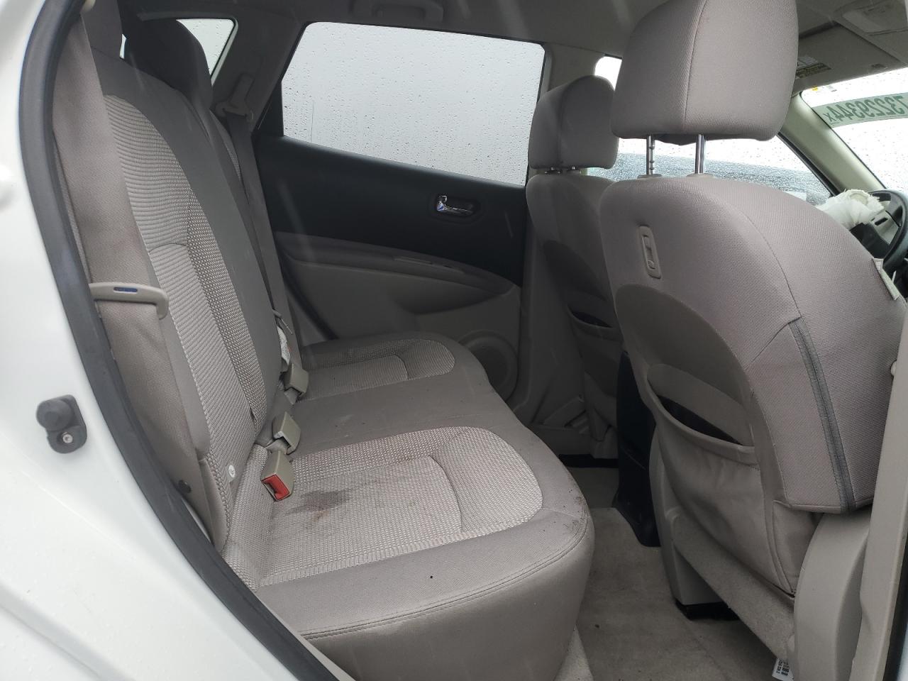 2012 Nissan Rogue S VIN: JN8AS5MT4CW251061 Lot: 73229344