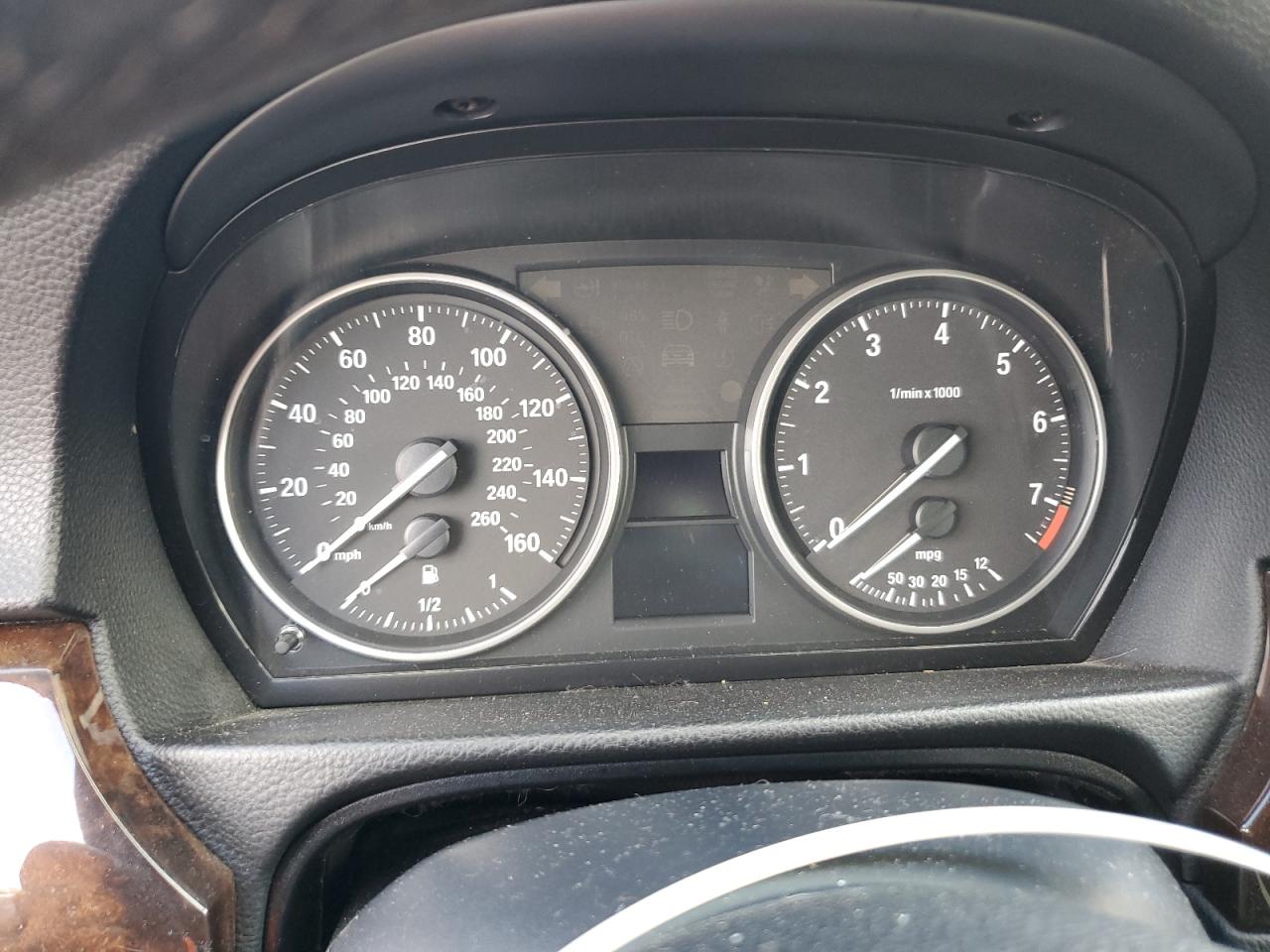 2010 BMW 328 I VIN: WBAPH7C54AA800378 Lot: 73812604