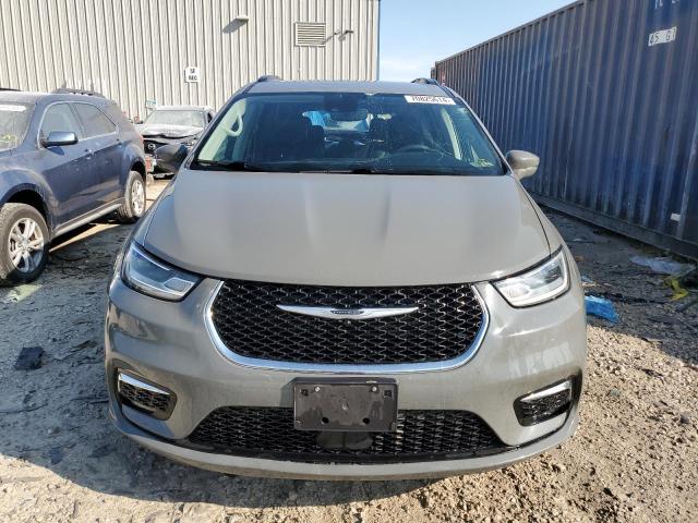 2C4RC1BG7NR142664 Chrysler Pacifica T 5