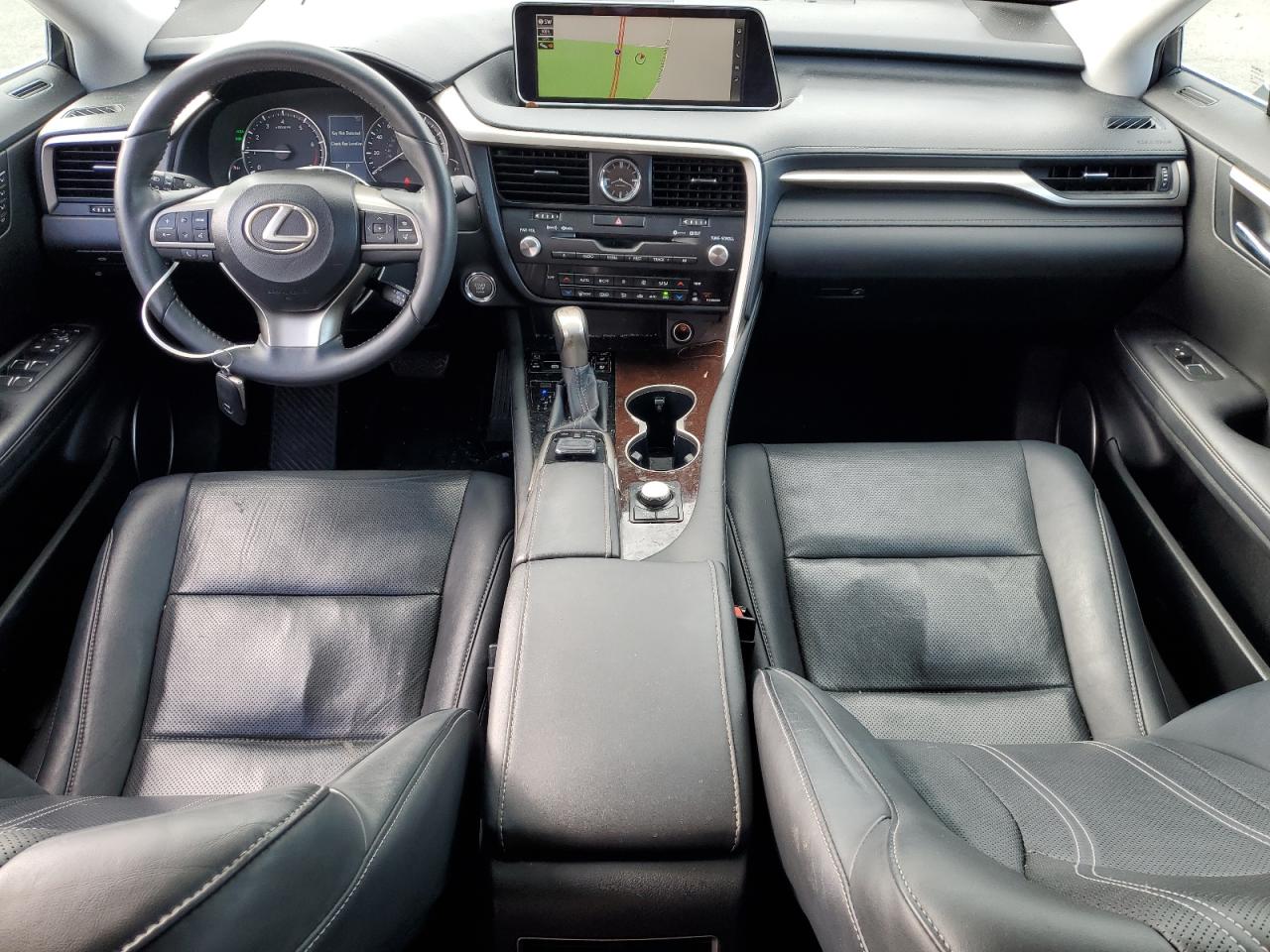 2016 Lexus RX - Image 8
