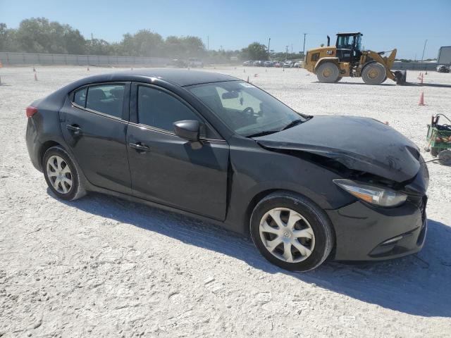  MAZDA 3 2017 Вугільний