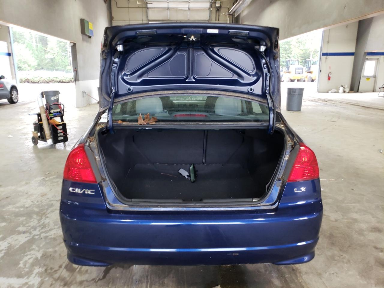 2005 Honda Civic - Image 6