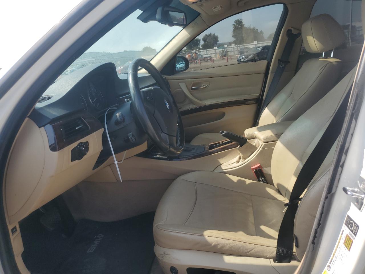 2007 BMW 3er - Image 7